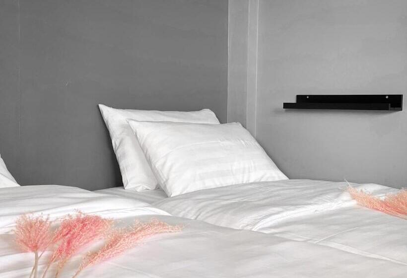 스탠다드 룸, Varietyd Dayhostel Huahin