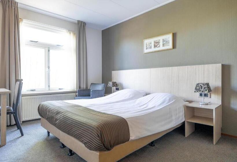 Habitación Estándar, Millingen