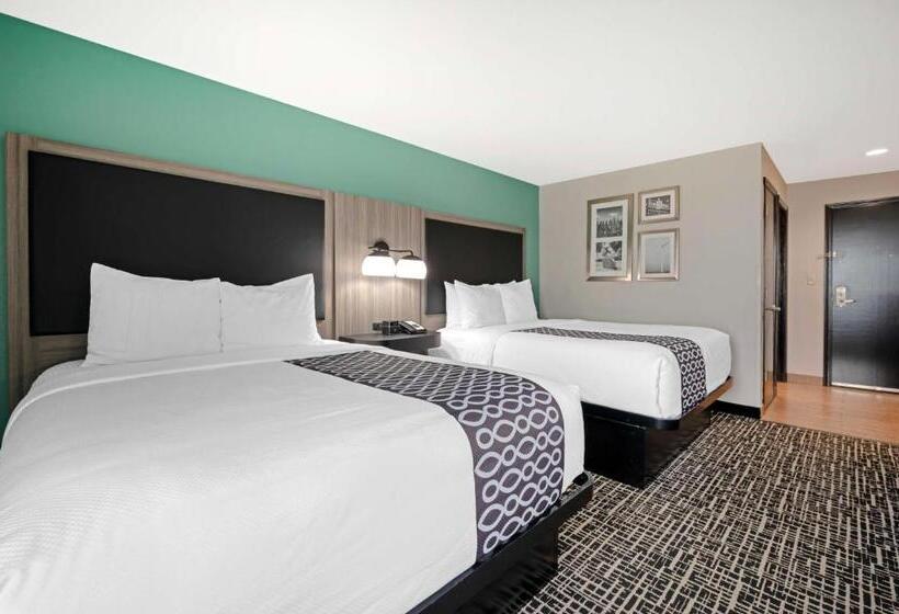 スタンダードルーム, Best Western Plus Greenwood Indy South Inn