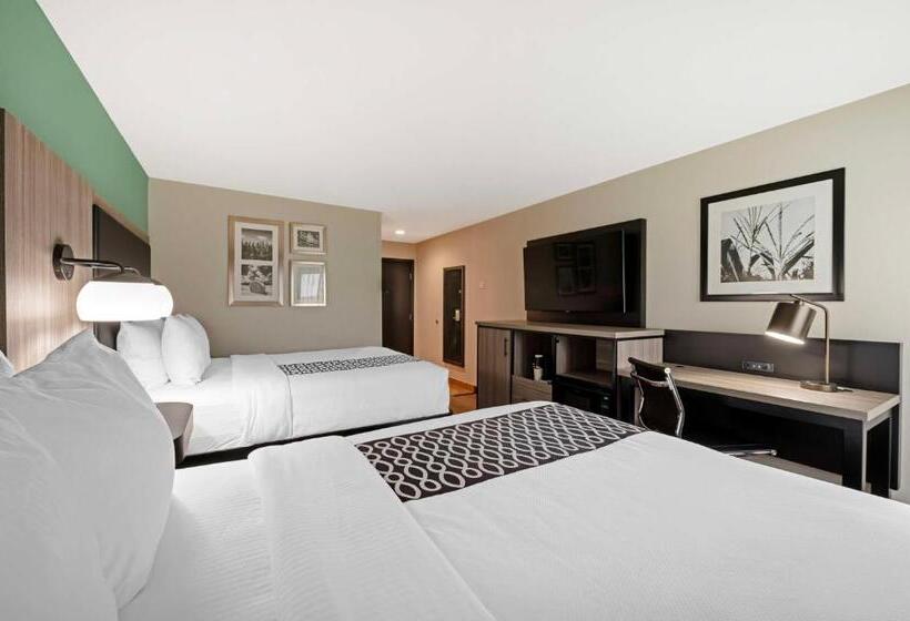 身障者適用スタンダードルーム, Best Western Plus Greenwood Indy South Inn