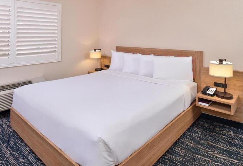 Люкс Superior, La Fuente Inn & Suites