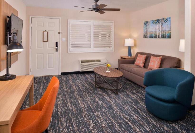 Люкс Superior, La Fuente Inn & Suites