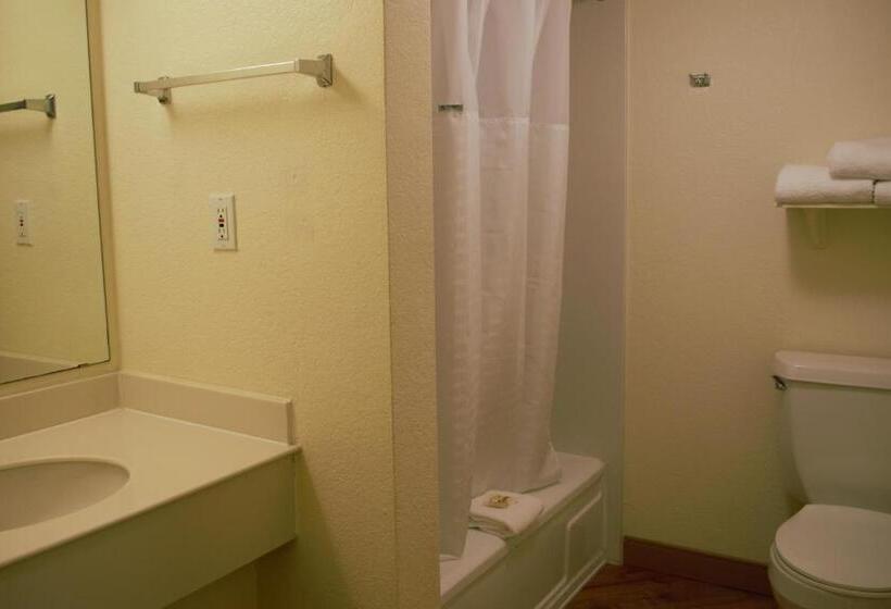 Апартаменты 1 Спальня Вид на Город, La Quinta Inn By Wyndham Austin Capitol / Downtown