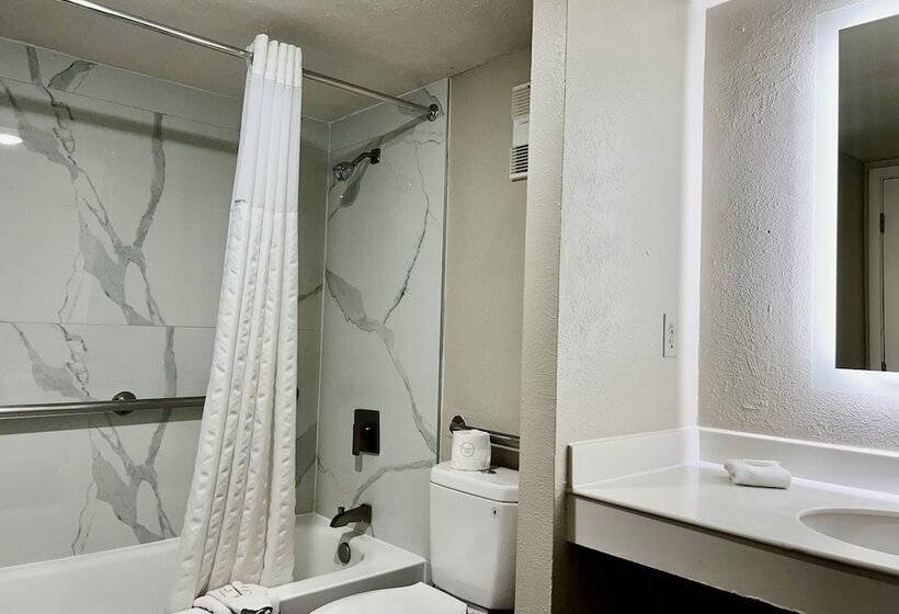 Номер Deluxe, La Quinta Inn By Wyndham Denver Northglenn