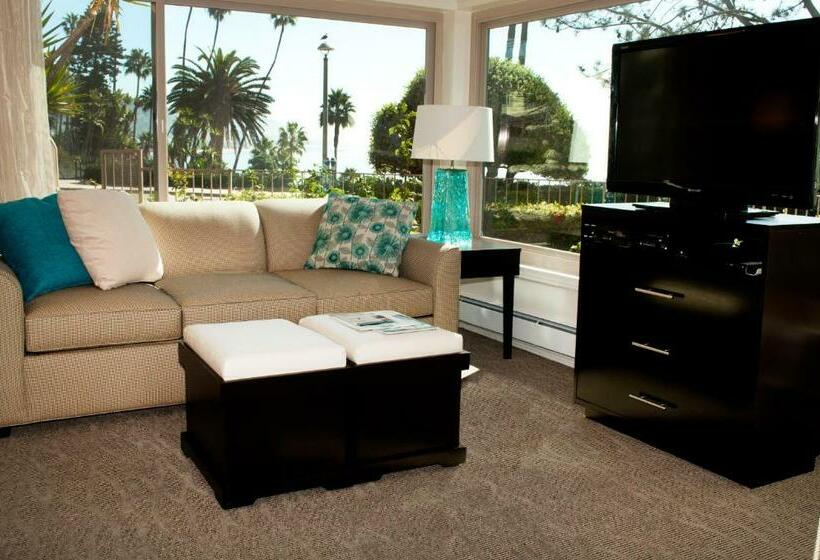 Студия Deluxe, Laguna Shores Studio Suites