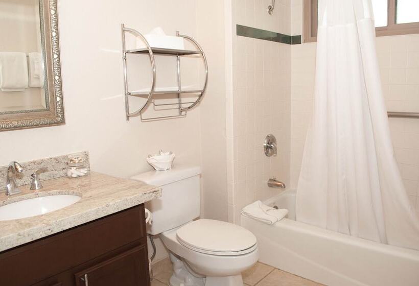 Студия Deluxe, Laguna Shores Studio Suites