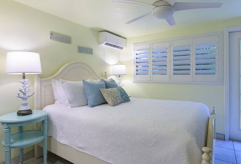 스탠다드 룸, Kona Kai Resort And Gallery