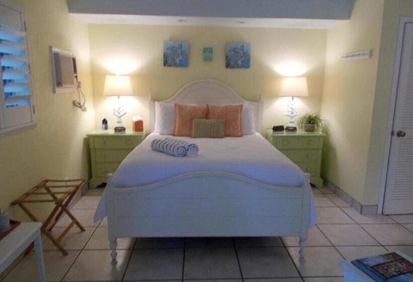 스탠다드 룸, Kona Kai Resort And Gallery