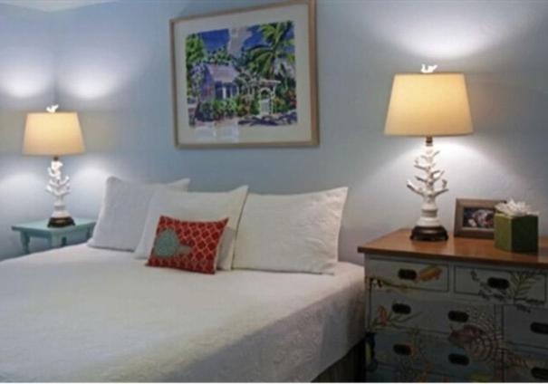 가든 전망 주니어 스위트, Kona Kai Resort And Gallery