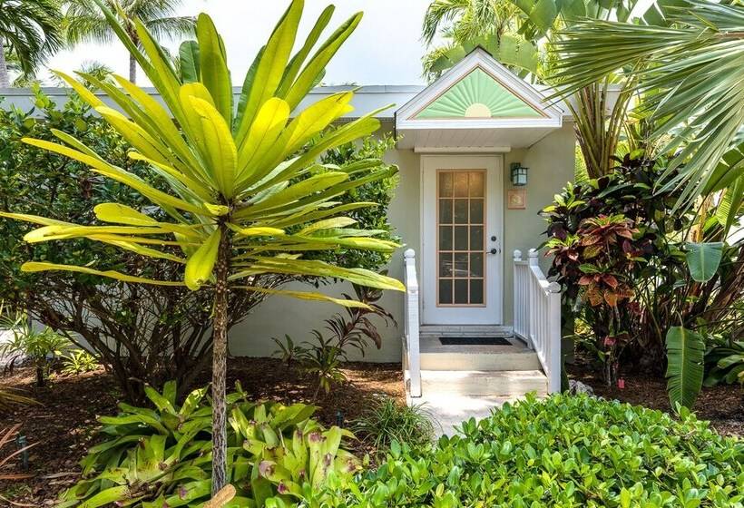 스탠다드 룸, Kona Kai Resort And Gallery