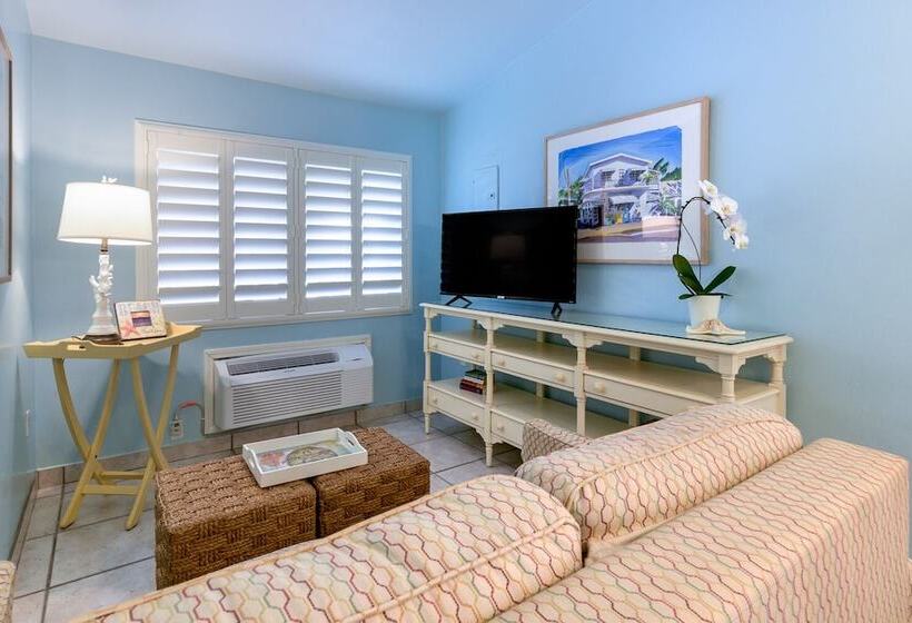스위트, Kona Kai Resort And Gallery