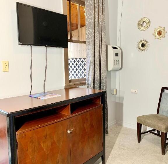 Quarto Estandar, Spring Creek