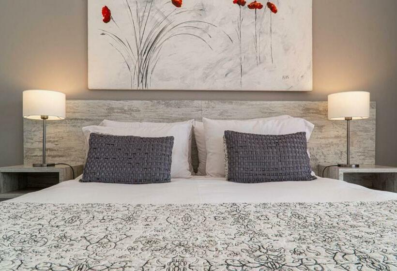 스탠다드 룸, 202 Hotel Boutique