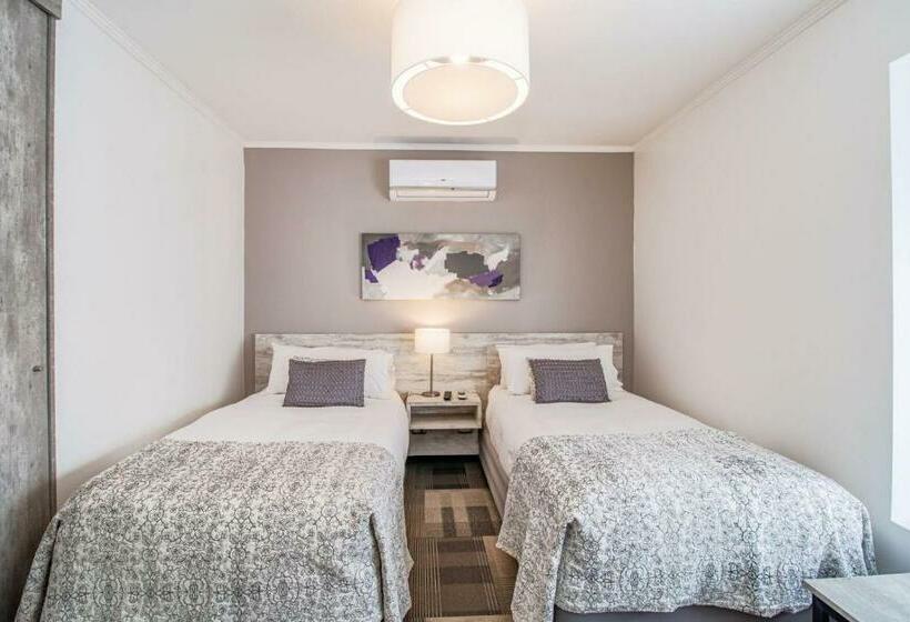 스탠다드 룸, 202 Hotel Boutique