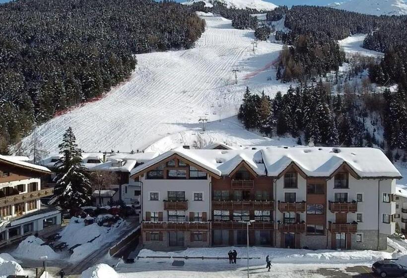 آپارتمان سوپریور 1 خوابه, Ai Suma Residence