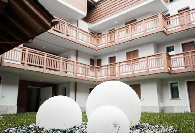 آپارتمان سوپریور 1 خوابه, Ai Suma Residence