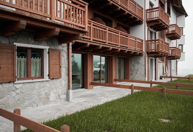 آپارتمان سوپریور 1 خوابه, Ai Suma Residence