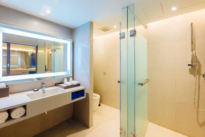 스탠다드 룸, Oceanfront Beach Resort   Sha Extra Plus