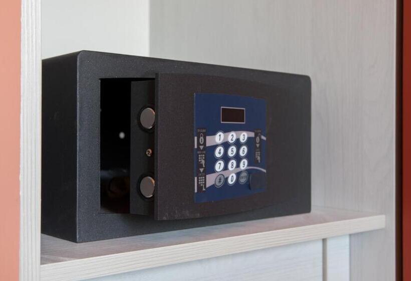 اتاق استاندارد با تخت بزرگ, Le Texture Premium Rooms Duomo Cordusio