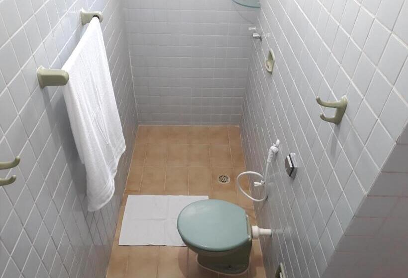 Suíte, Pousada Hostel Boneca De Pano