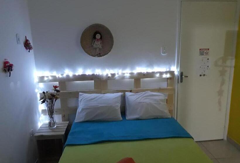 Suíte, Pousada Hostel Boneca De Pano