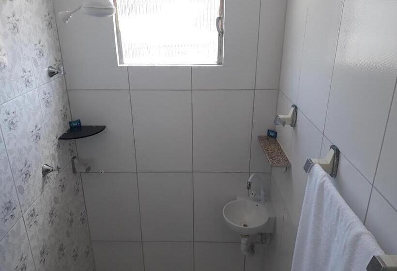 Quarto Familiar, Pousada Hostel Boneca De Pano