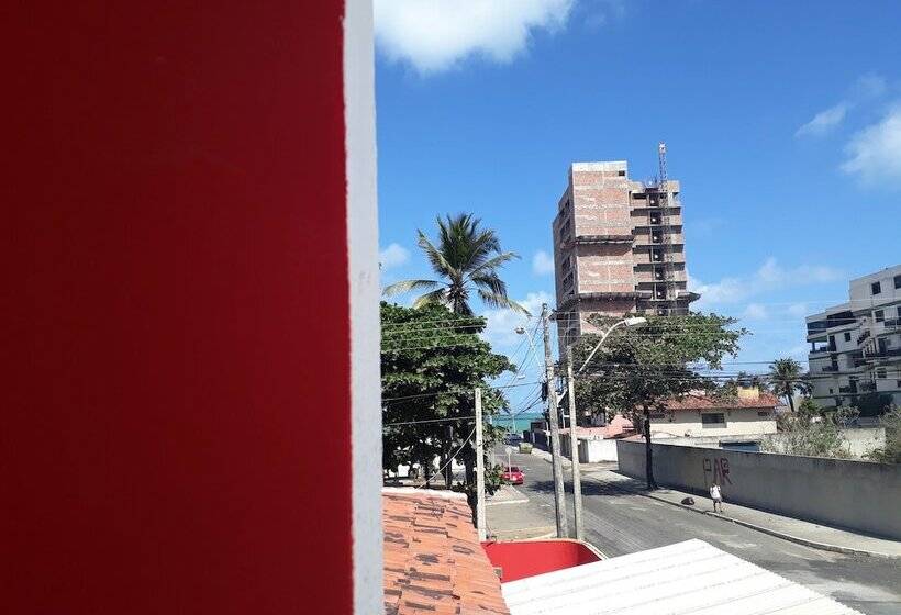 Quarto Familiar, Pousada Hostel Boneca De Pano