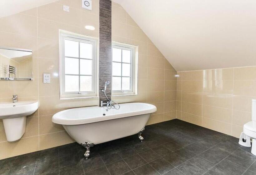 Дом 2 Спальни, Hornsea Lakeside Lodges