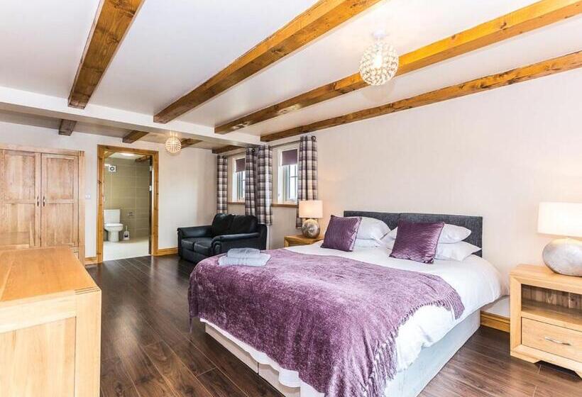 Дом 2 Спальни, Hornsea Lakeside Lodges