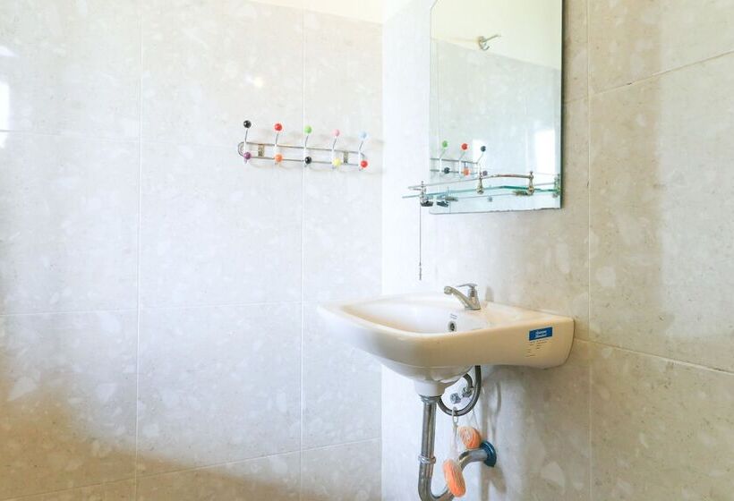 Quarto Deluxe, Sunari Guesthouse