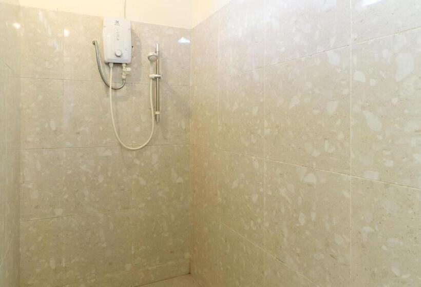 Quarto Estandar com Terraço, Sunari Guesthouse