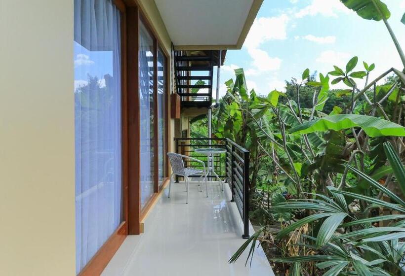Quarto Deluxe, Sunari Guesthouse