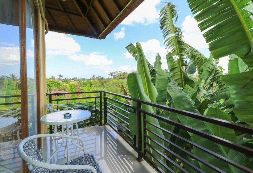 Quarto Deluxe, Sunari Guesthouse