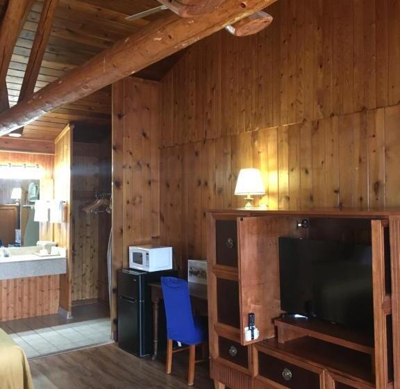 Номер Deluxe, Atlantic Shores Inn And Suites