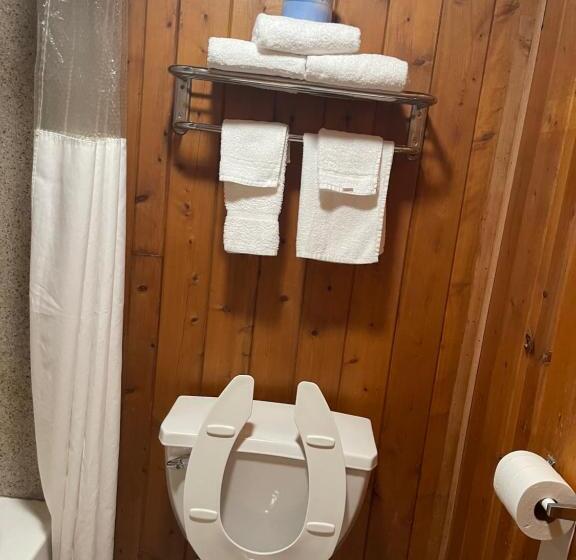 Номер Deluxe, Atlantic Shores Inn And Suites