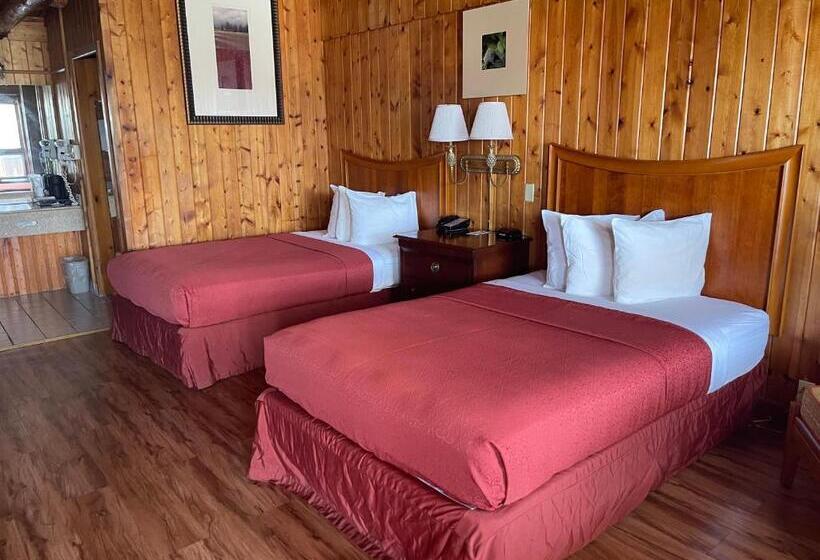 Номер Deluxe, Atlantic Shores Inn And Suites