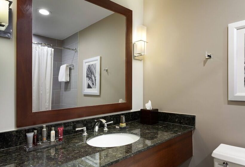 스탠다드 룸 더블 침대 2개, Doubletree By Hilton Minneapolis Airport, Mn
