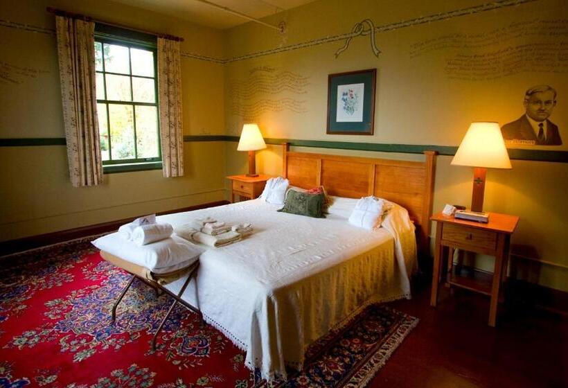 Номер Стандарт Совместная Ванная, Mcmenamins Edgefield