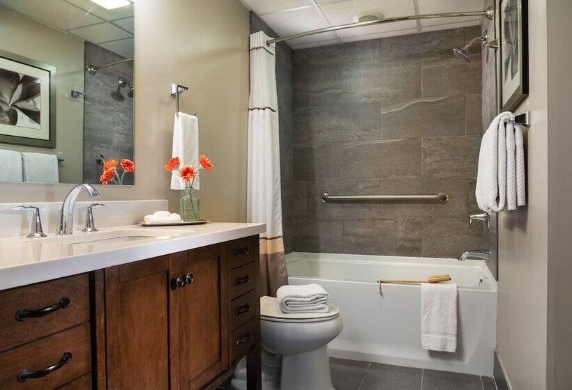 스위트, Meadowbrook Inn
