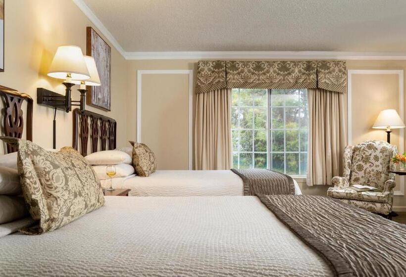 스탠다드 룸, Meadowbrook Inn