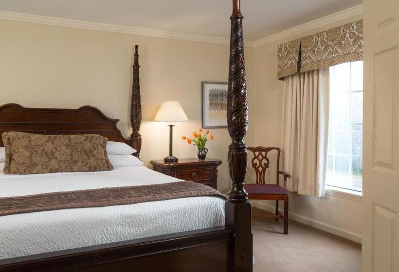 스위트, Meadowbrook Inn