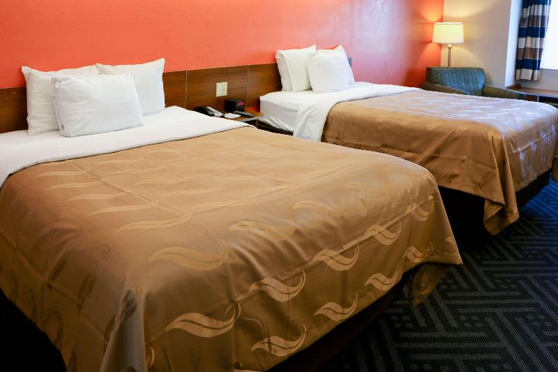 Люкс, Quality Inn & Suites Watertown Fort Drum