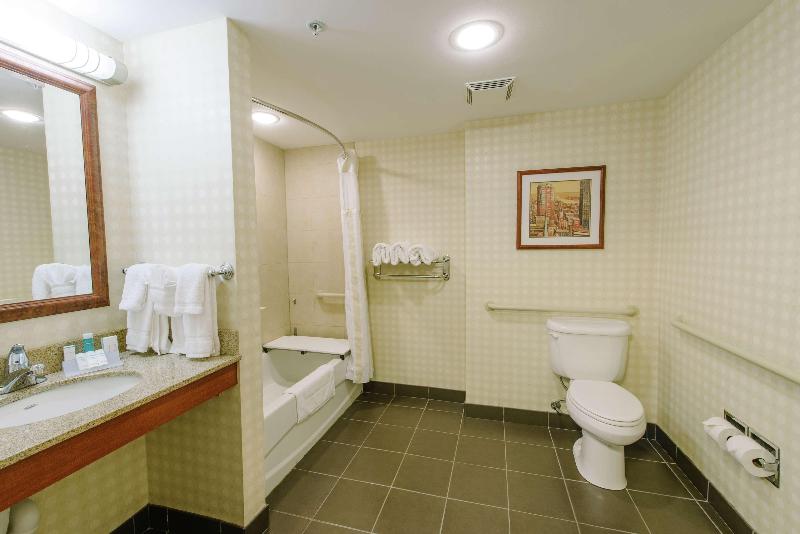 Номер Deluxe, Red Roof Inn Lancaster