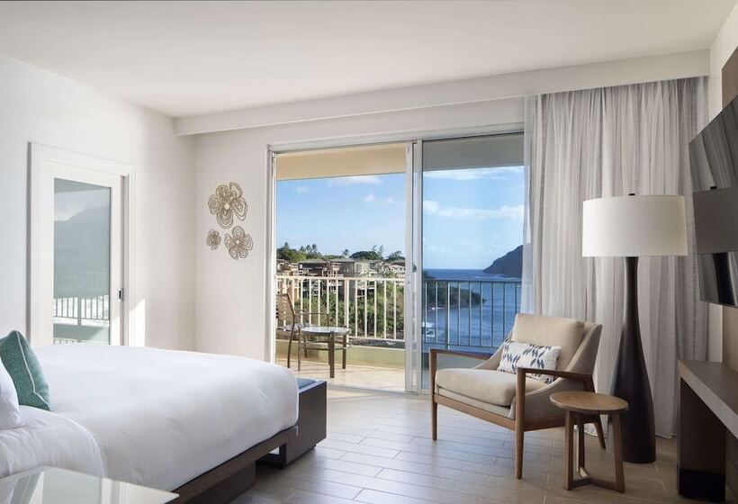 Lakosztály, The Royal Sonesta Kaua I Resort Lihue