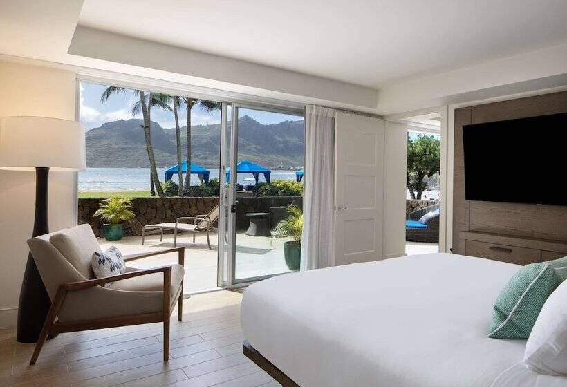 Lakosztály, The Royal Sonesta Kaua I Resort Lihue