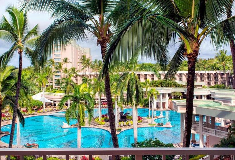 Номер Стандарт Вид на Бассейн, The Royal Sonesta Kaua I Resort Lihue