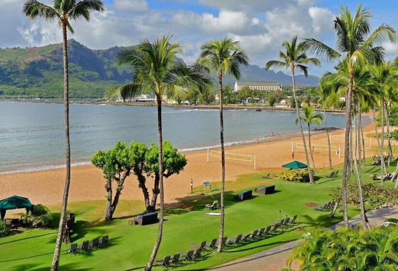 Standard Szoba King Size Bed, The Royal Sonesta Kaua I Resort Lihue
