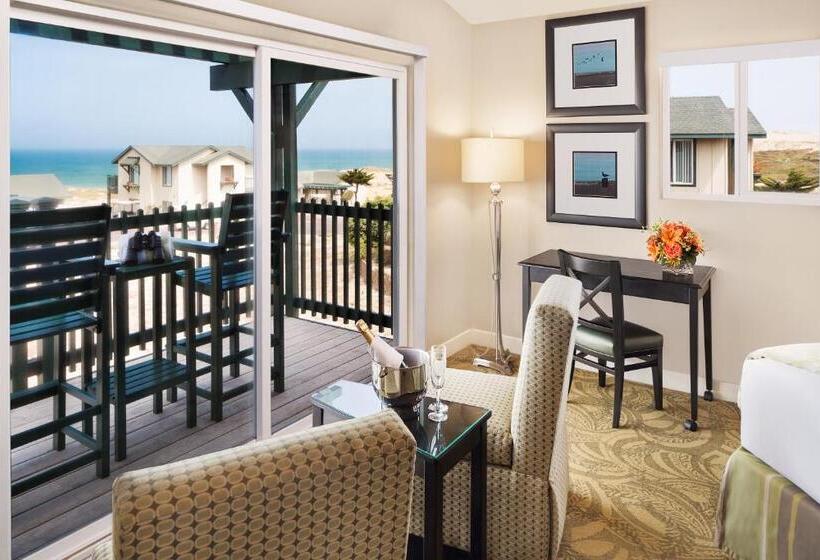 Номер Deluxe Вид на Море, Sanctuary Beach Resort