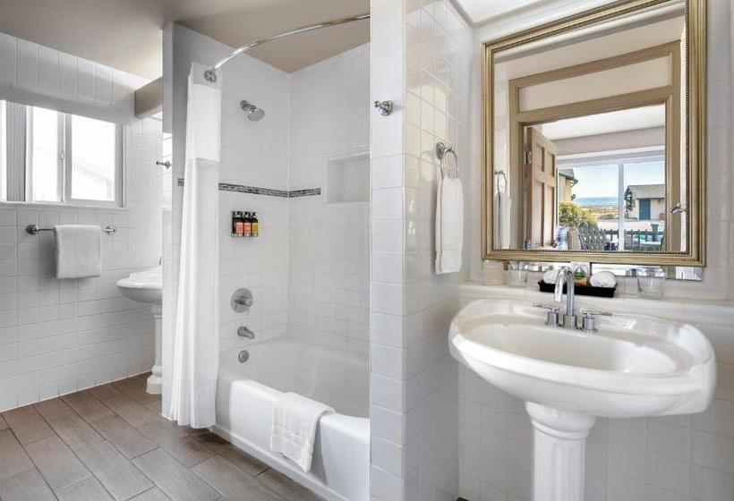 Номер Deluxe с Видом, Sanctuary Beach Resort