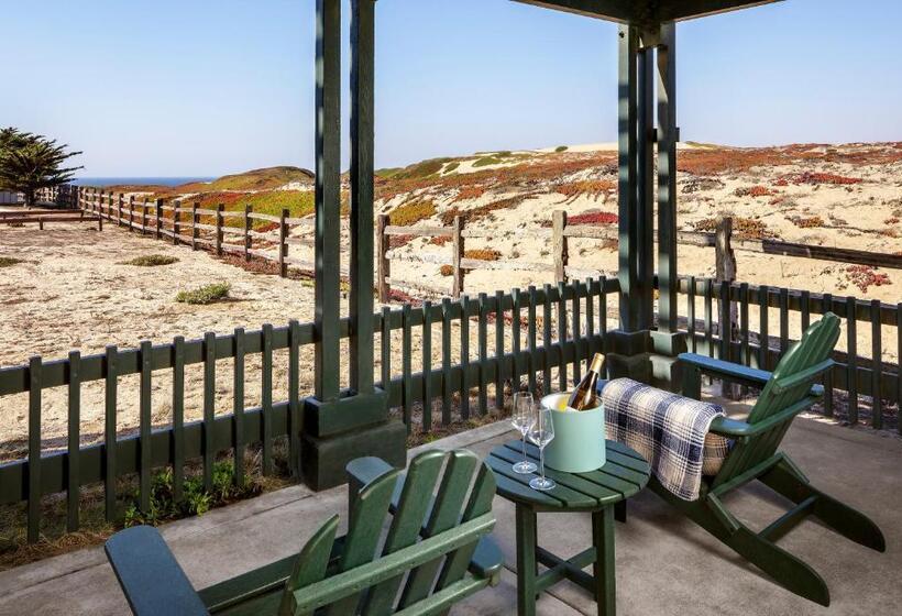 Люкс с Видом, Sanctuary Beach Resort